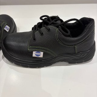 Zapatos de seguridad Chintex mujer