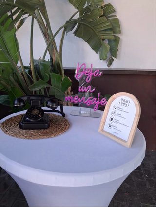 Audiolibro para bodas y eventos
