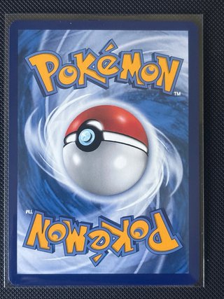 Carta Pokémon Greninja Holo Rara 031/061 R 🇨🇳