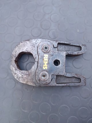 MORDAZA REMS MINI M35