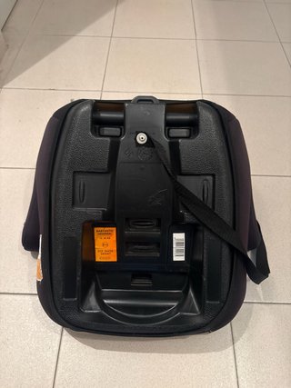 Seggiolino auto Babyauto