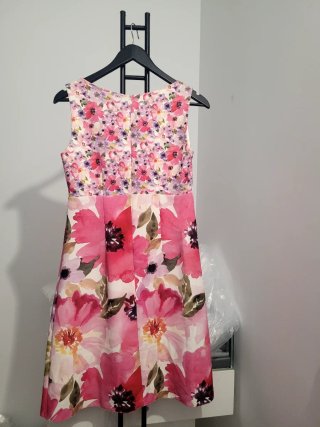 Vestido Casting
