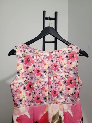 Vestido Casting