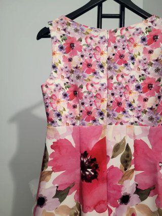Vestido Casting