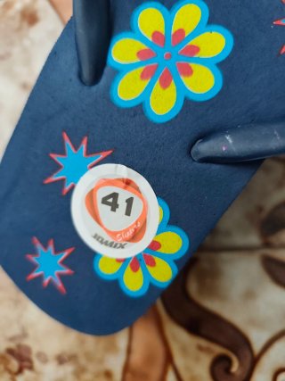 Infradito donna misura 41