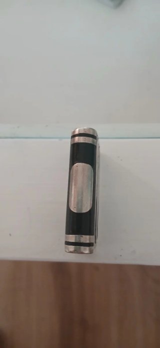 Mechero/Encendedor Plata Antiguo