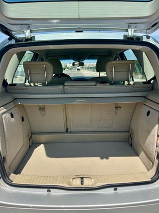 Mercedes-Benz Clase A 2008