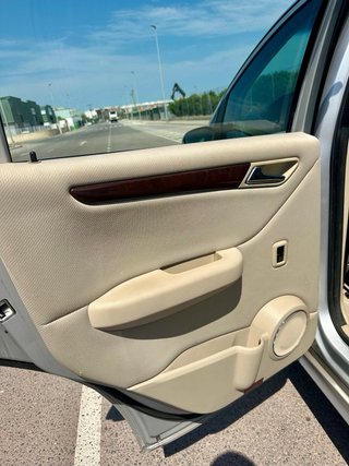 Mercedes-Benz Clase A 2008