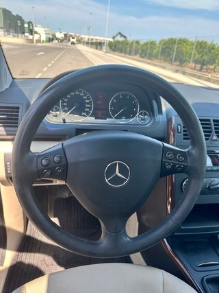 Mercedes-Benz Clase A 2008