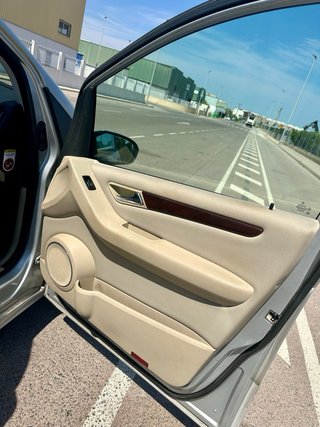 Mercedes-Benz Clase A 2008