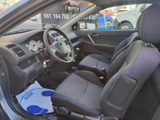 Honda Civic 1.7 CTDi LS