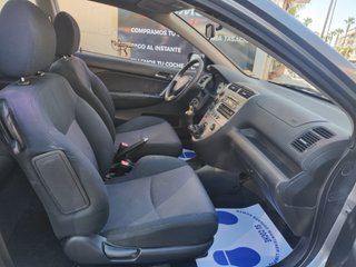 Honda Civic 1.7 CTDi LS