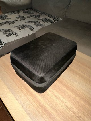 Nintendo Switch + Maletín COMPLETO + Fifa 20