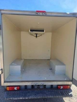 Renault Master 2019
