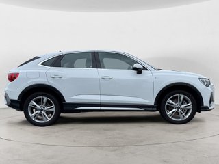 Audi Q3 Sportback TFSIe 245cv sline