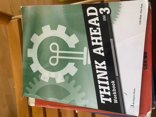 Libros 3 de la ESO