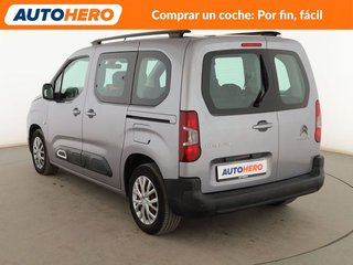 Citroën Berlingo 1.5 Blue-HDi Feel M
