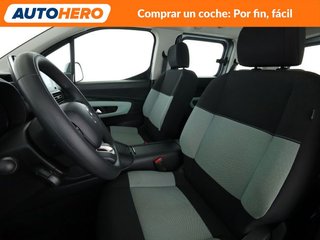 Citroën Berlingo 1.5 Blue-HDi Feel M