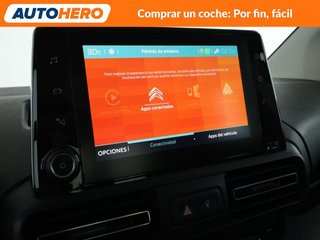 Citroën Berlingo 1.5 Blue-HDi Feel M