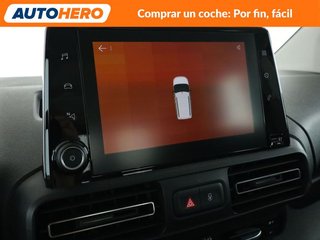 Citroën Berlingo 1.5 Blue-HDi Feel M