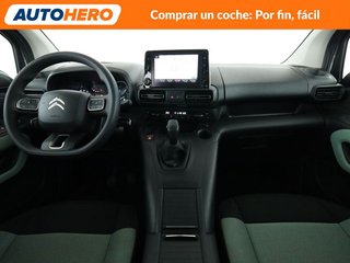 Citroën Berlingo 1.5 Blue-HDi Feel M