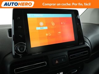 Citroën Berlingo 1.5 Blue-HDi Feel M