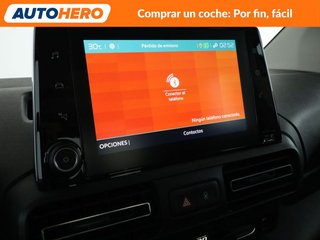 Citroën Berlingo 1.5 Blue-HDi Feel M