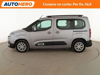 Citroën Berlingo 1.5 Blue-HDi Feel M