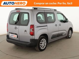 Citroën Berlingo 1.5 Blue-HDi Feel M