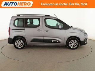 Citroën Berlingo 1.5 Blue-HDi Feel M