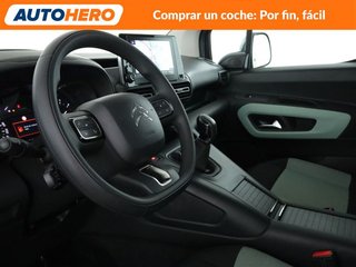 Citroën Berlingo 1.5 Blue-HDi Feel M