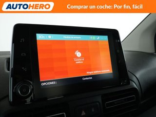 Citroën Berlingo 1.5 Blue-HDi Feel M