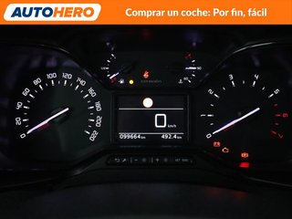 Citroën Berlingo 1.5 Blue-HDi Feel M