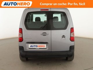 Citroën Berlingo 1.5 Blue-HDi Feel M