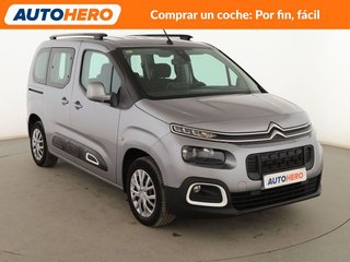 Citroën Berlingo 1.5 Blue-HDi Feel M