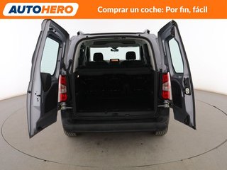 Citroën Berlingo 1.5 Blue-HDi Feel M