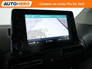 Citroën Berlingo 1.5 Blue-HDi Feel M