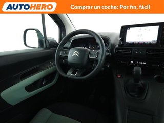 Citroën Berlingo 1.5 Blue-HDi Feel M
