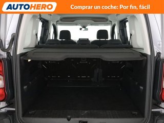 Citroën Berlingo 1.5 Blue-HDi Feel M