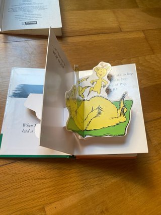 Pack de libros en inglés