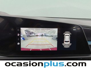 Kia Niro 1.6 GDi HEV Híbrido Drive 104 kW (141 CV)