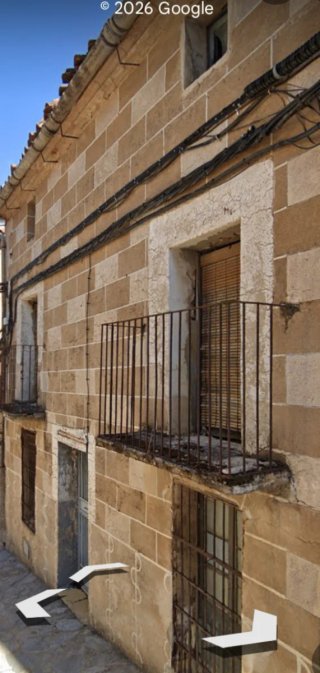 Venta de casa