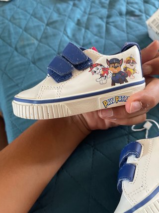 Lote Zapatillas Bebé Niño