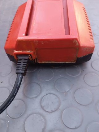 CARGADOR HILTI C4/36-90