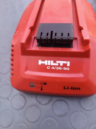 CARGADOR HILTI C4/36-90