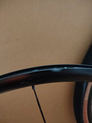 Llantas Gravel DT Swiss C1850 Spline