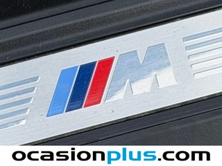 BMW Serie 4 435i Coupe 225 kW (306 CV)