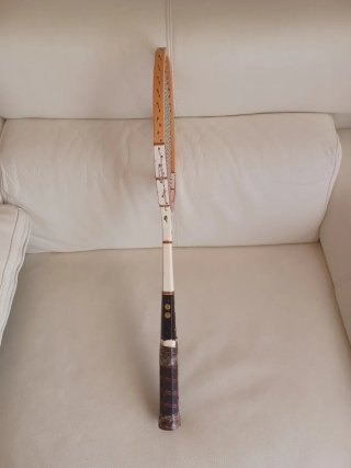 Raqueta Championship Model