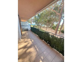 Piso en alquiler en Cavall Bernat - Cala Rovira en Castell-Platja d´Aro