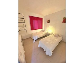 Piso en alquiler en Cavall Bernat - Cala Rovira en Castell-Platja d´Aro